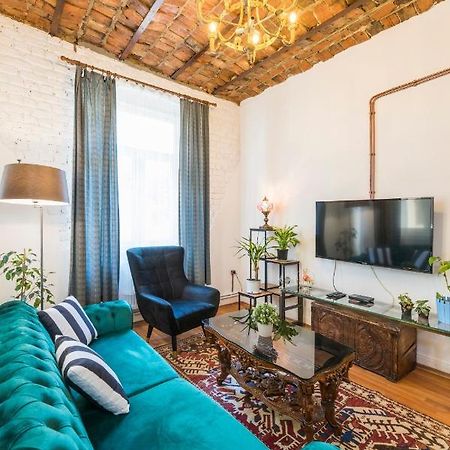 By Galata- Historical And Modern Apartment Istanbul Luaran gambar