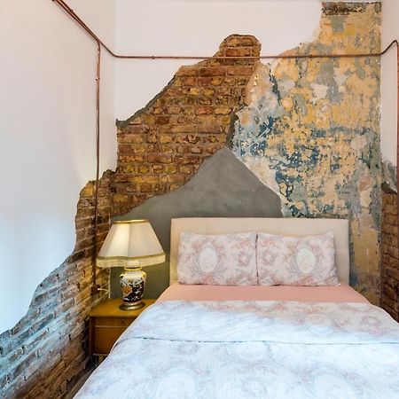By Galata- Historical And Modern Apartment Istanbul Luaran gambar