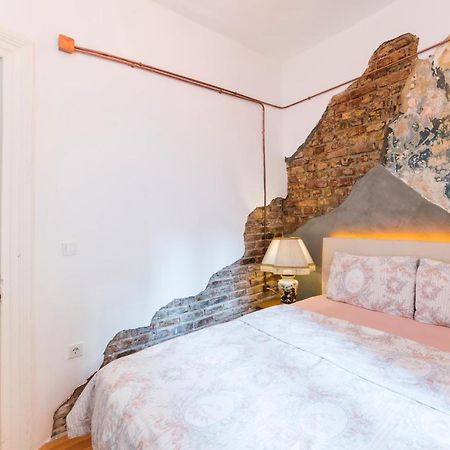 By Galata- Historical And Modern Apartment Istanbul Luaran gambar