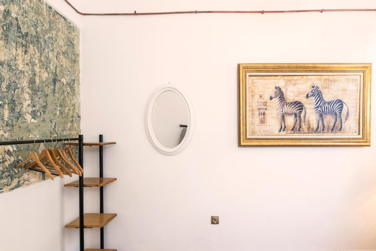 By Galata- Historical And Modern Apartment Istanbul Luaran gambar