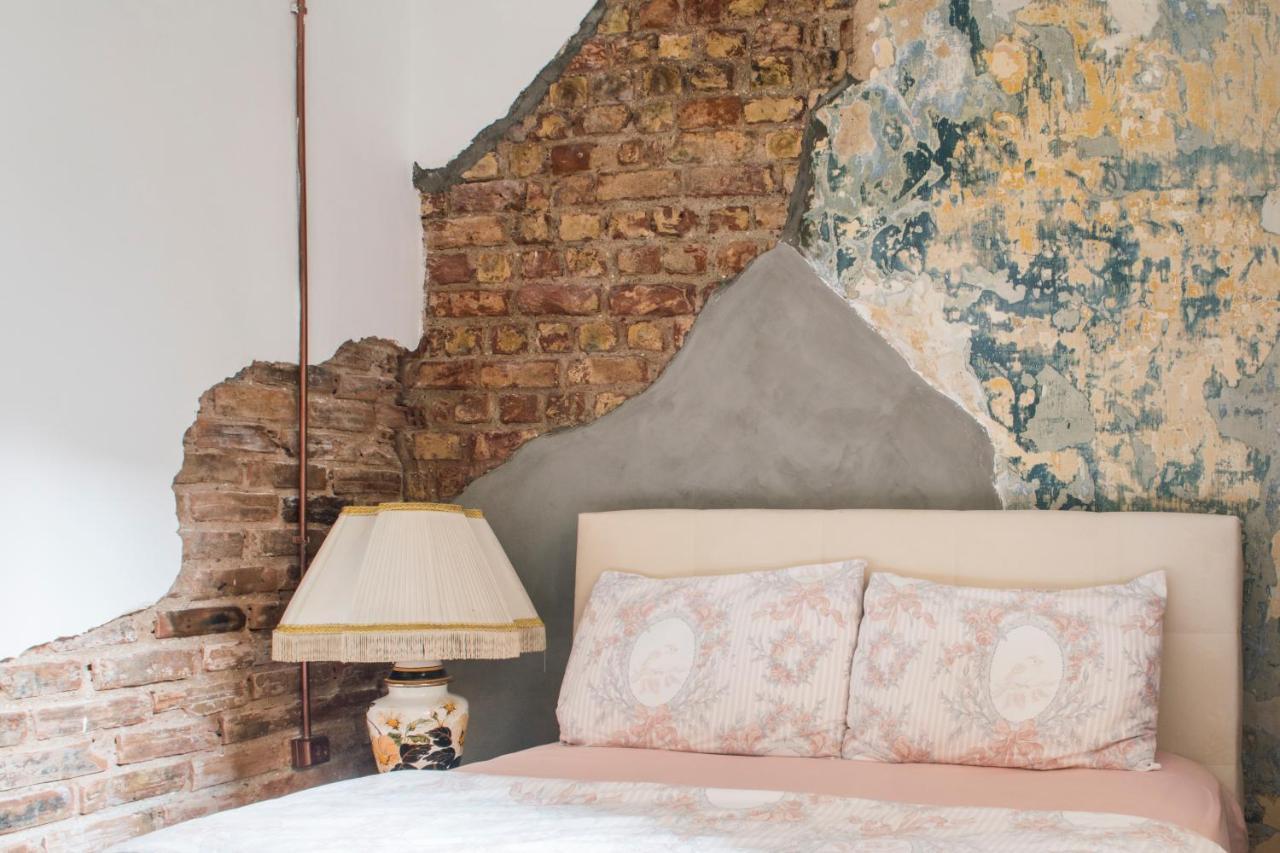 By Galata- Historical And Modern Apartment Istanbul Luaran gambar