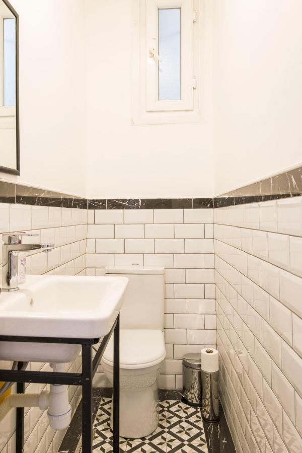 By Galata- Historical And Modern Apartment Istanbul Luaran gambar