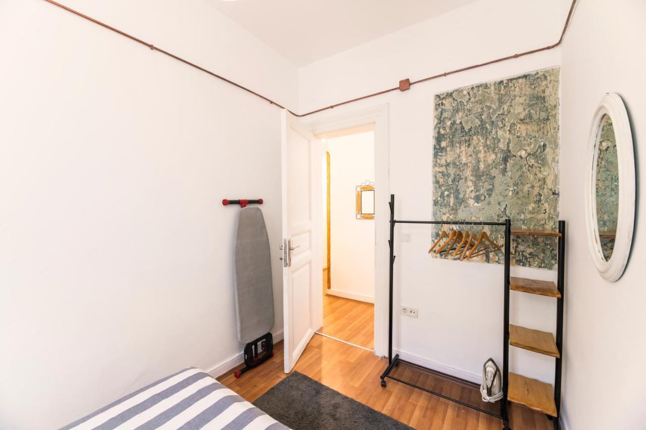 By Galata- Historical And Modern Apartment Istanbul Luaran gambar