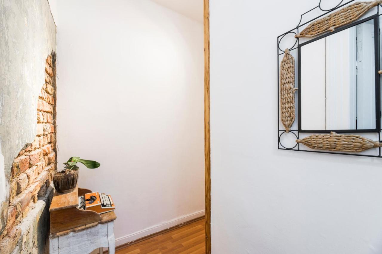 By Galata- Historical And Modern Apartment Istanbul Luaran gambar