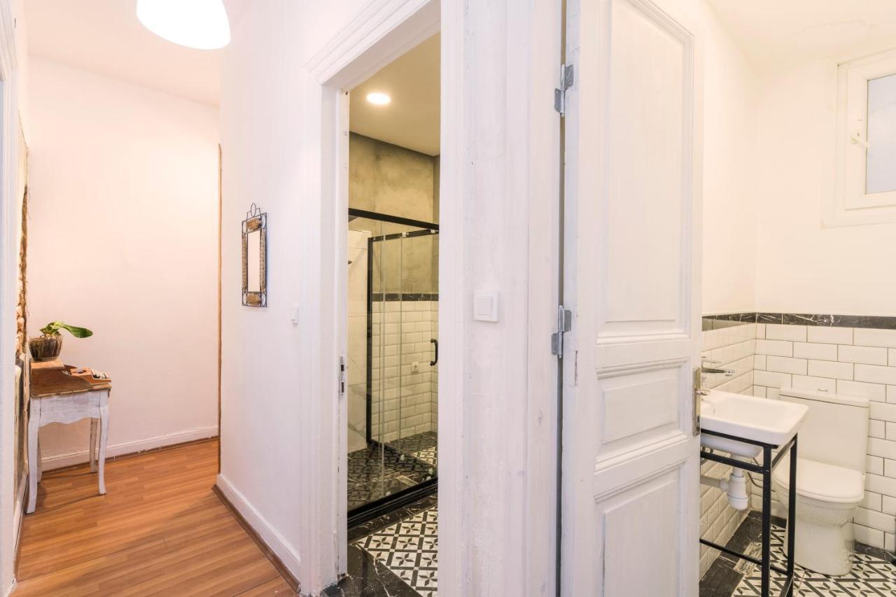 By Galata- Historical And Modern Apartment Istanbul Luaran gambar
