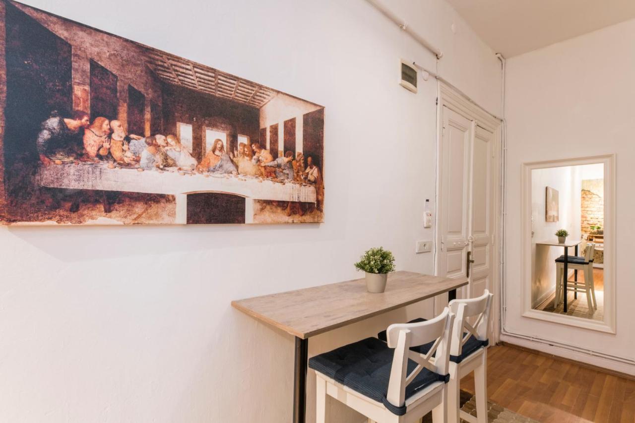 By Galata- Historical And Modern Apartment Istanbul Luaran gambar