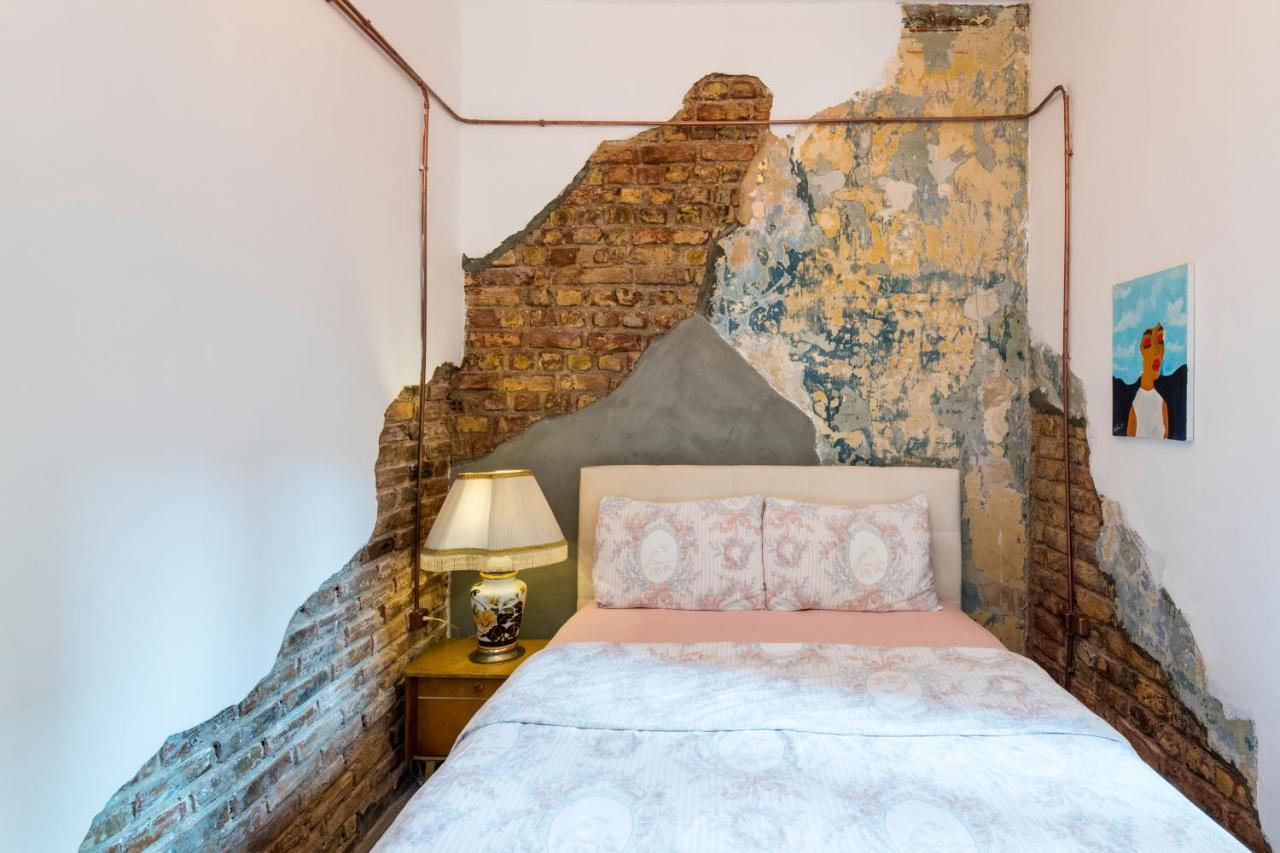 By Galata- Historical And Modern Apartment Istanbul Luaran gambar