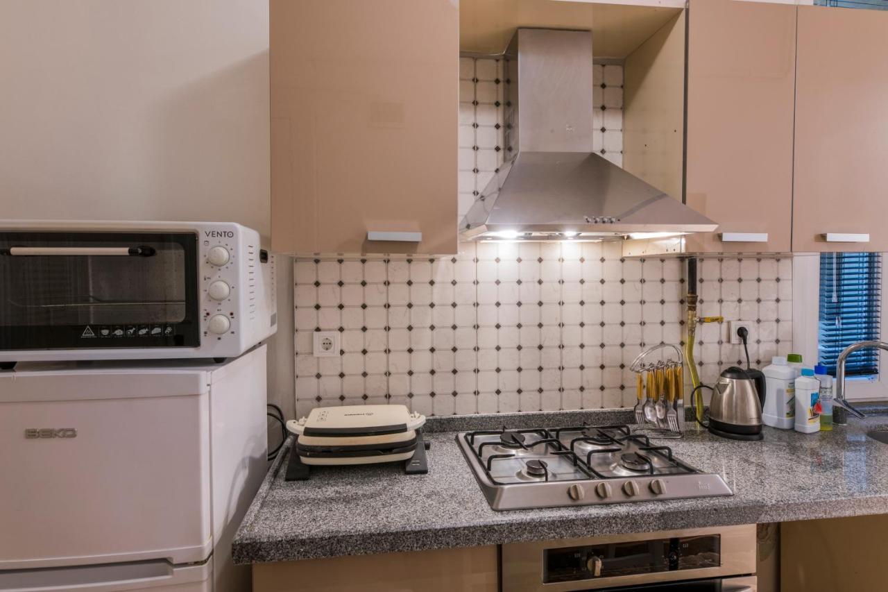 By Galata- Historical And Modern Apartment Istanbul Luaran gambar