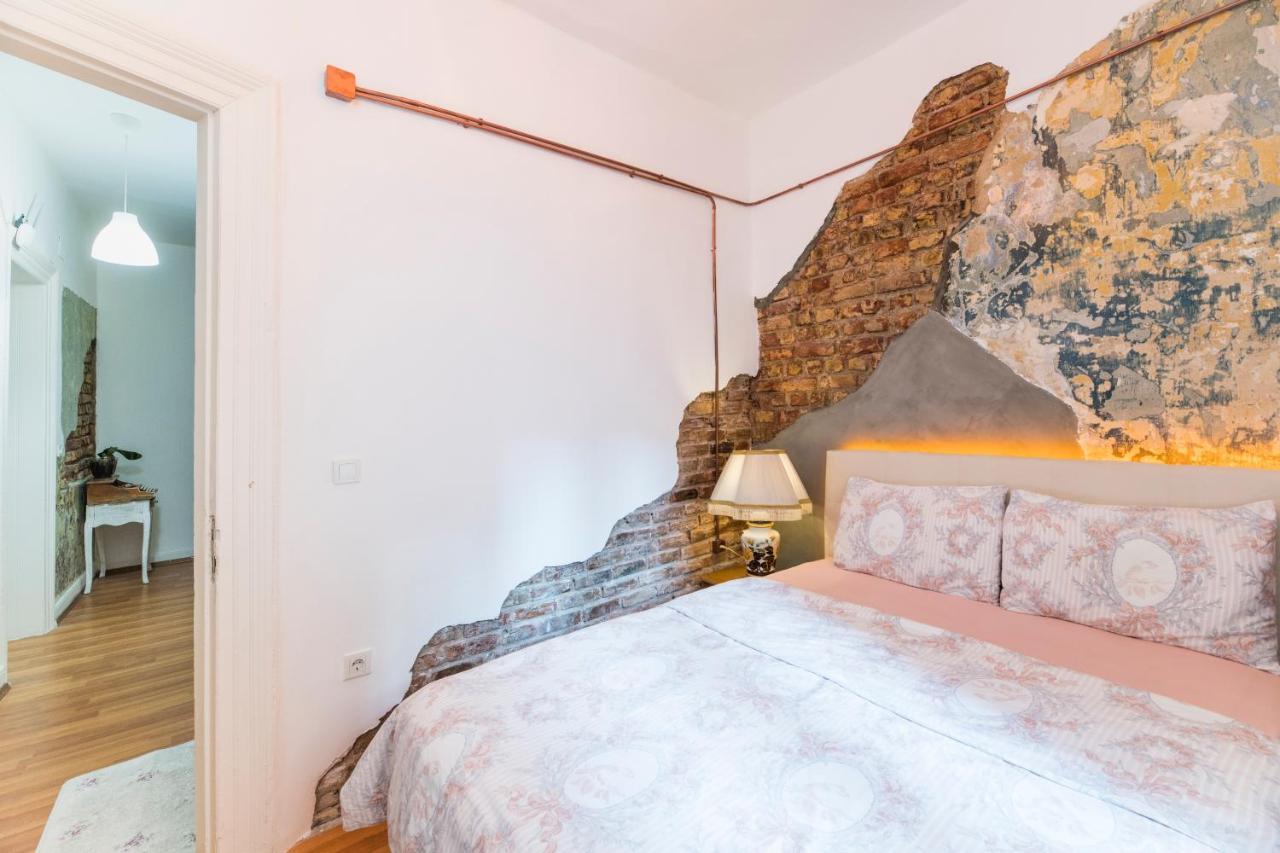 By Galata- Historical And Modern Apartment Istanbul Luaran gambar