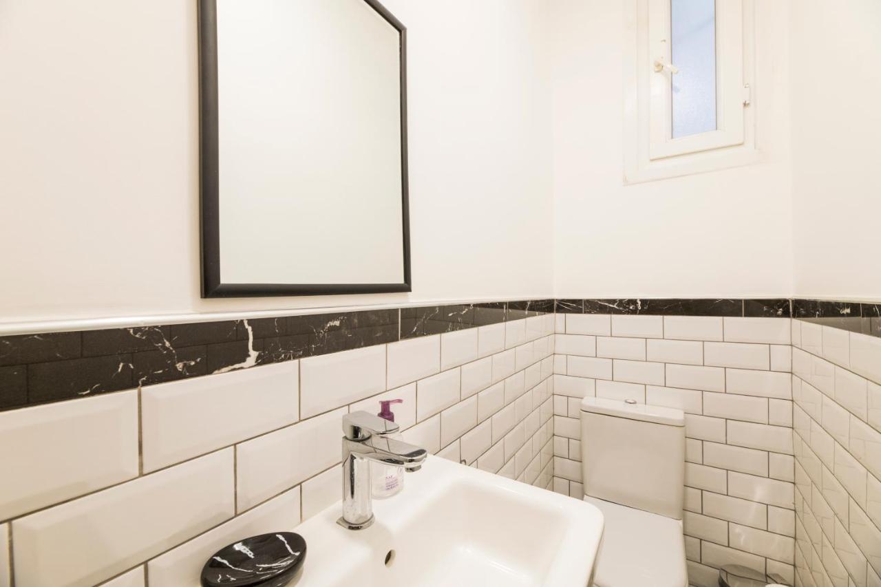 By Galata- Historical And Modern Apartment Istanbul Luaran gambar