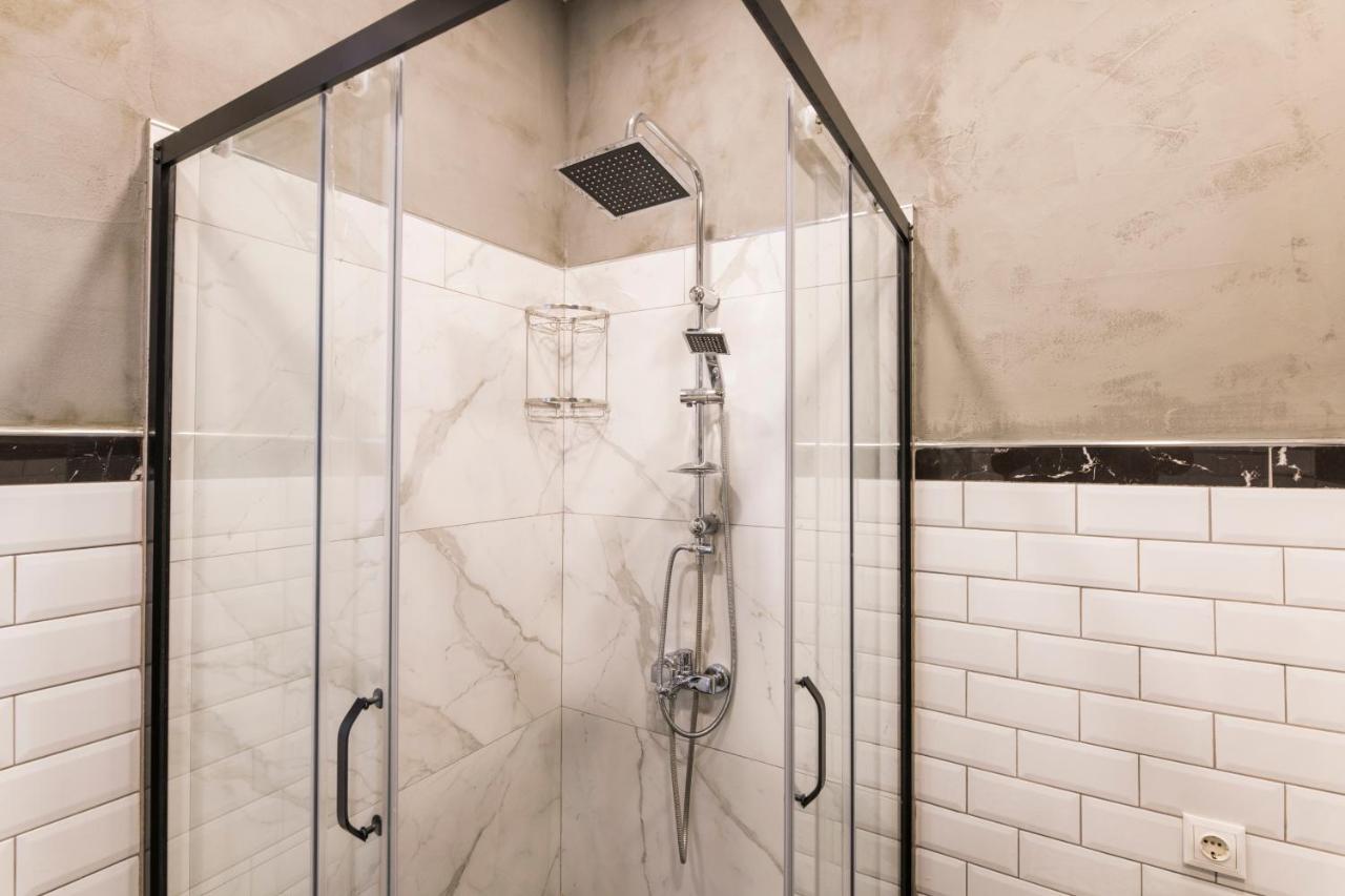 By Galata- Historical And Modern Apartment Istanbul Luaran gambar